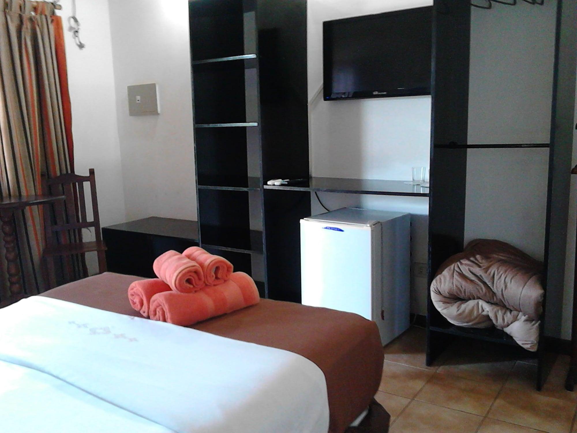 Si Mi Capitan - Cabanas & Habitaciones Puerto Iguazú Extérieur photo