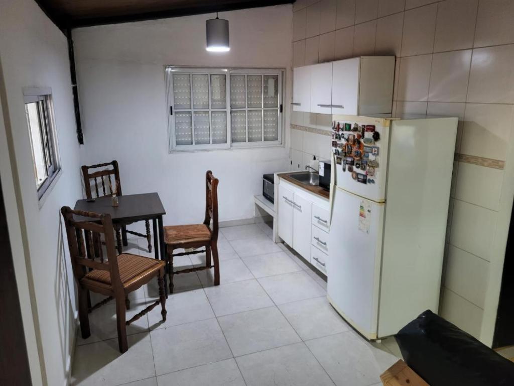 Si Mi Capitan - Cabanas & Habitaciones Puerto Iguazú Extérieur photo